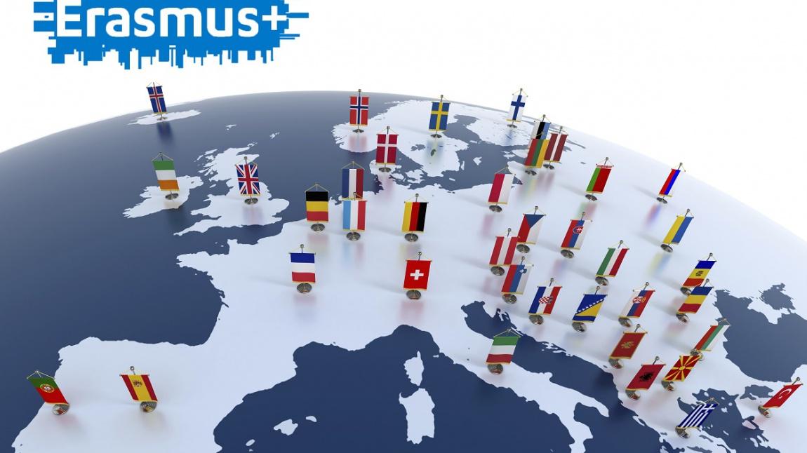 Erasmus Plus 2020 Başvuru Değerlendirme Sonuçları